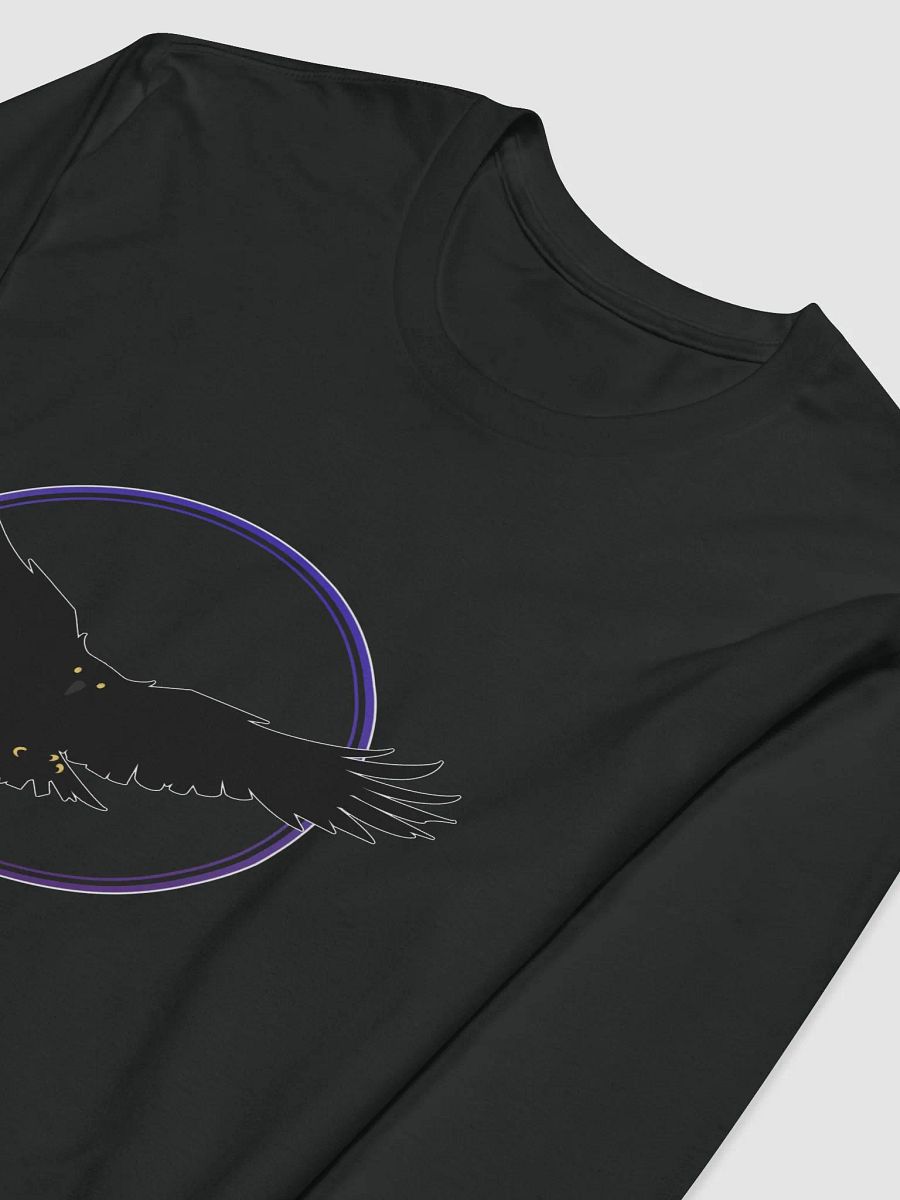 Raven Long Sleeve product image (3)