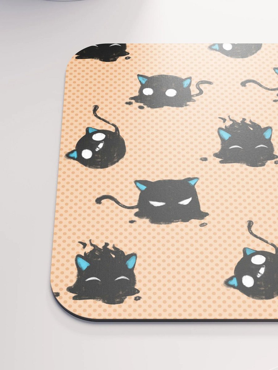 GooCat Mousepad product image (6)