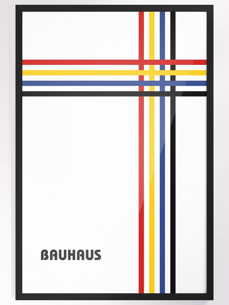Intersecting lines