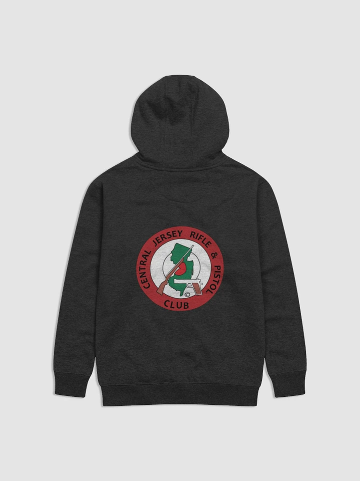 Central Jersey Rifle & Pistol Club Unisex Hoodie product image (14)