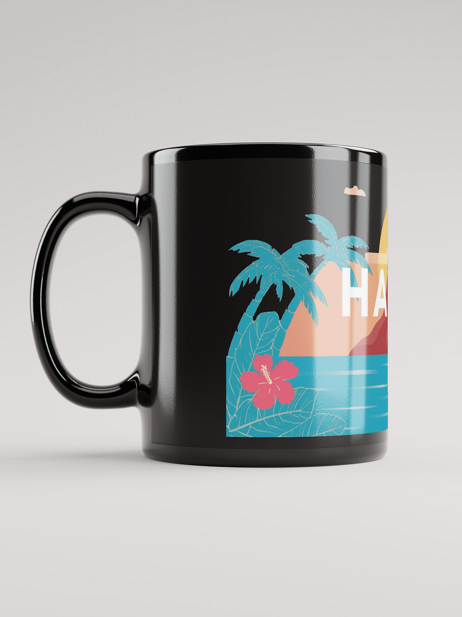 Tropical Sunset Hawaii Mug product image (11)