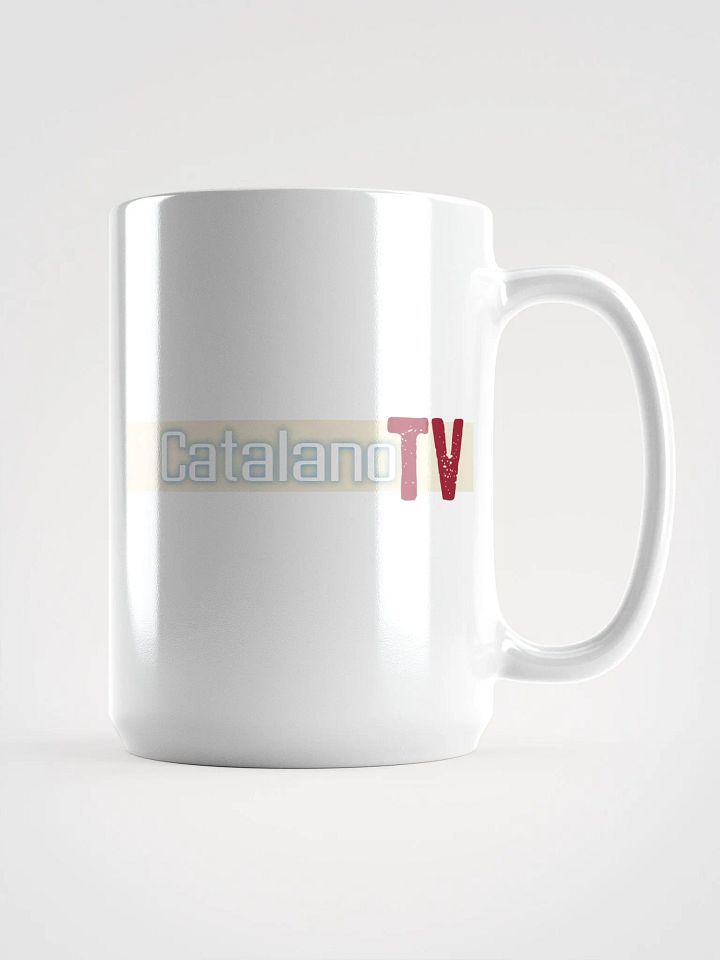 Catalano TV Mug Collection product image (1)