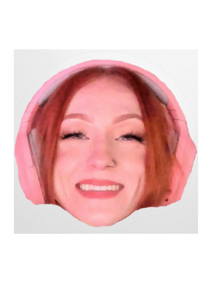 k8ieesmile emote sticker product image (1)