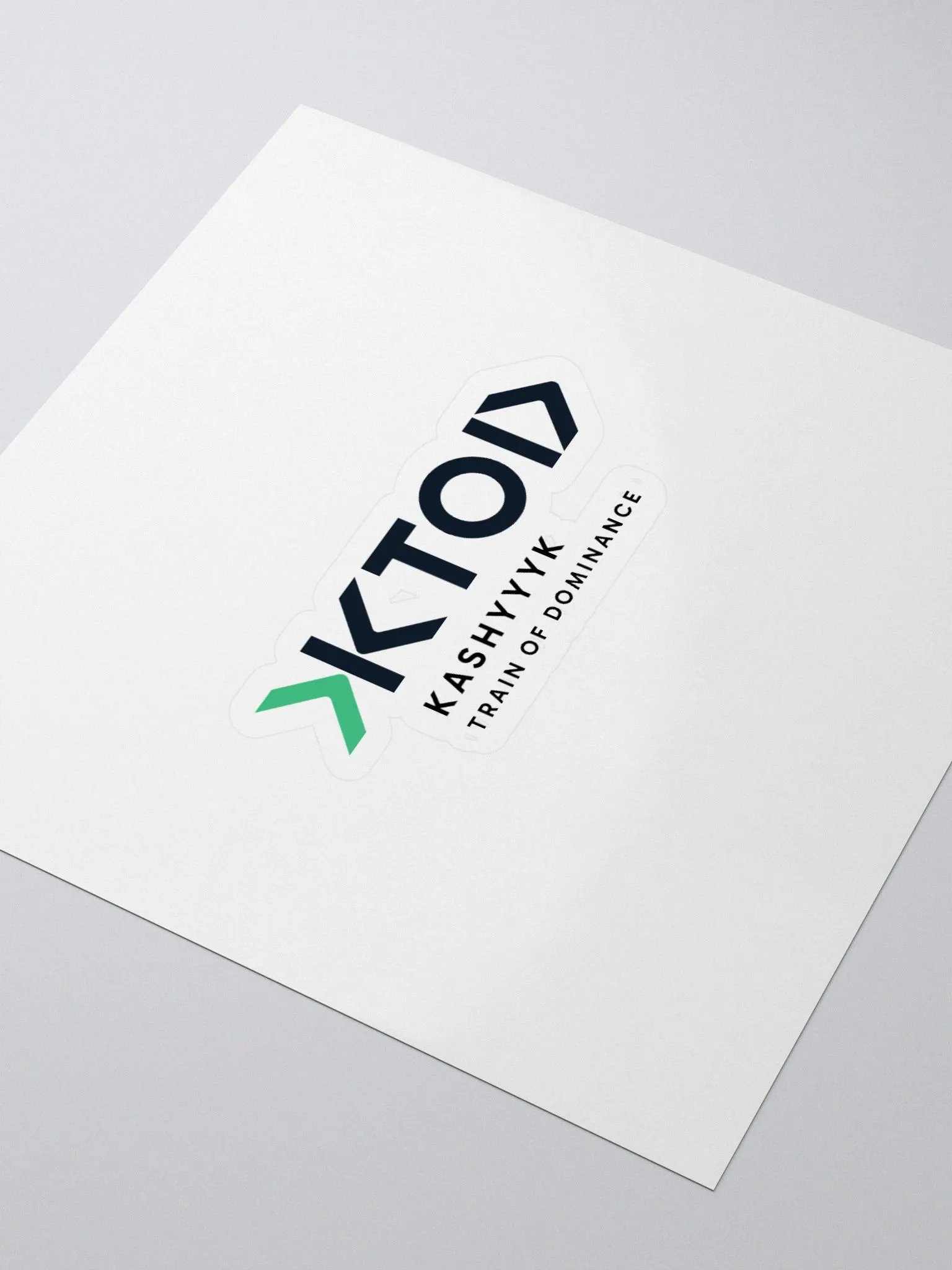 KTOD Sticker product image (4)