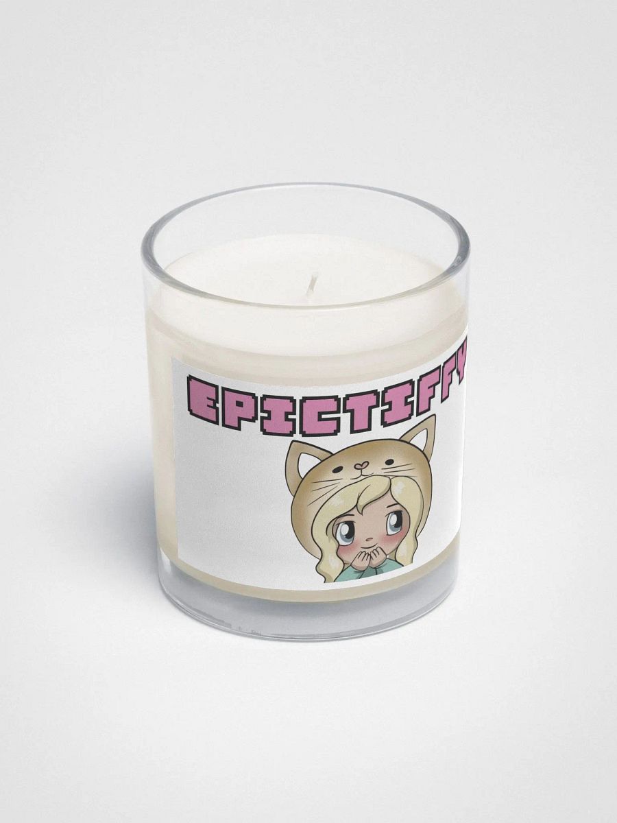 EpicTiffy Candle product image (2)