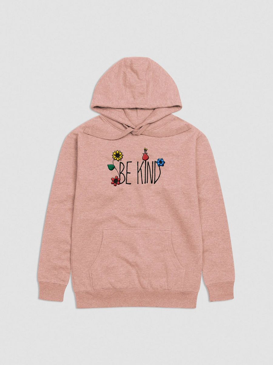Be Kind Hoodie product image (2)