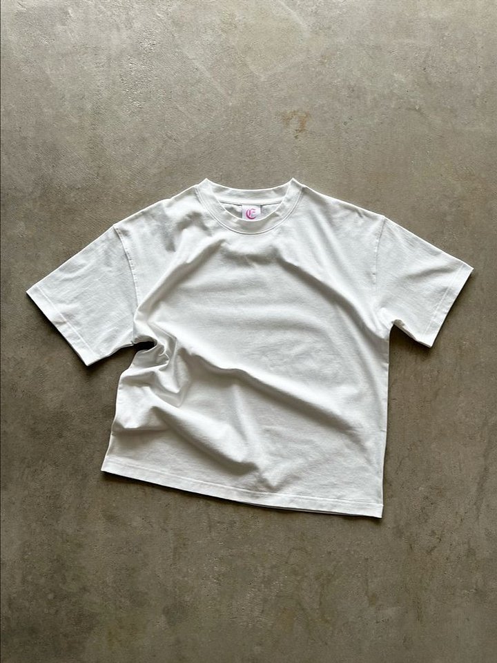 Tropi Crop Top product image (1)