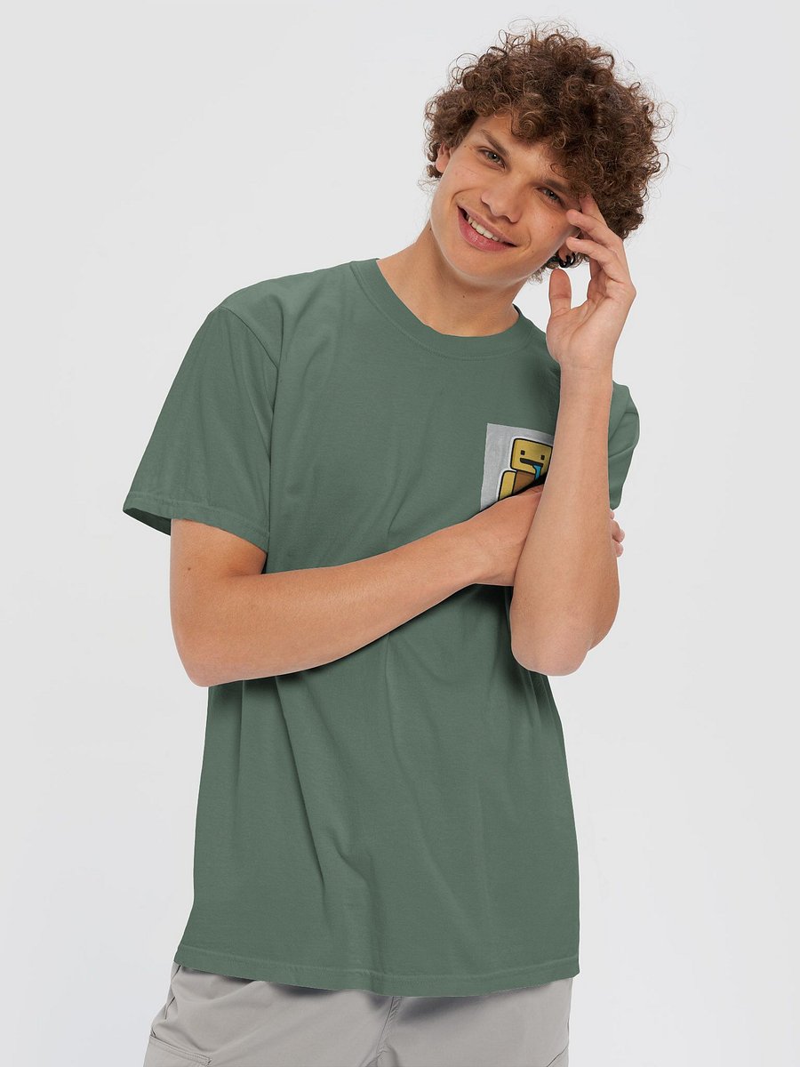 Stay Cool Tee product image (9)
