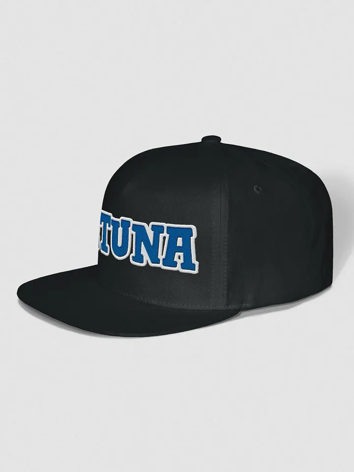bigTUNA Snapback product image (2)