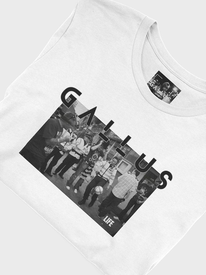 Gallus 2025 Life Collection product image (1)