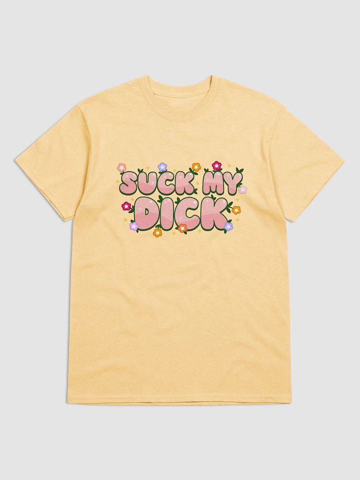 Suck My Dick T-Shirt product image (1)