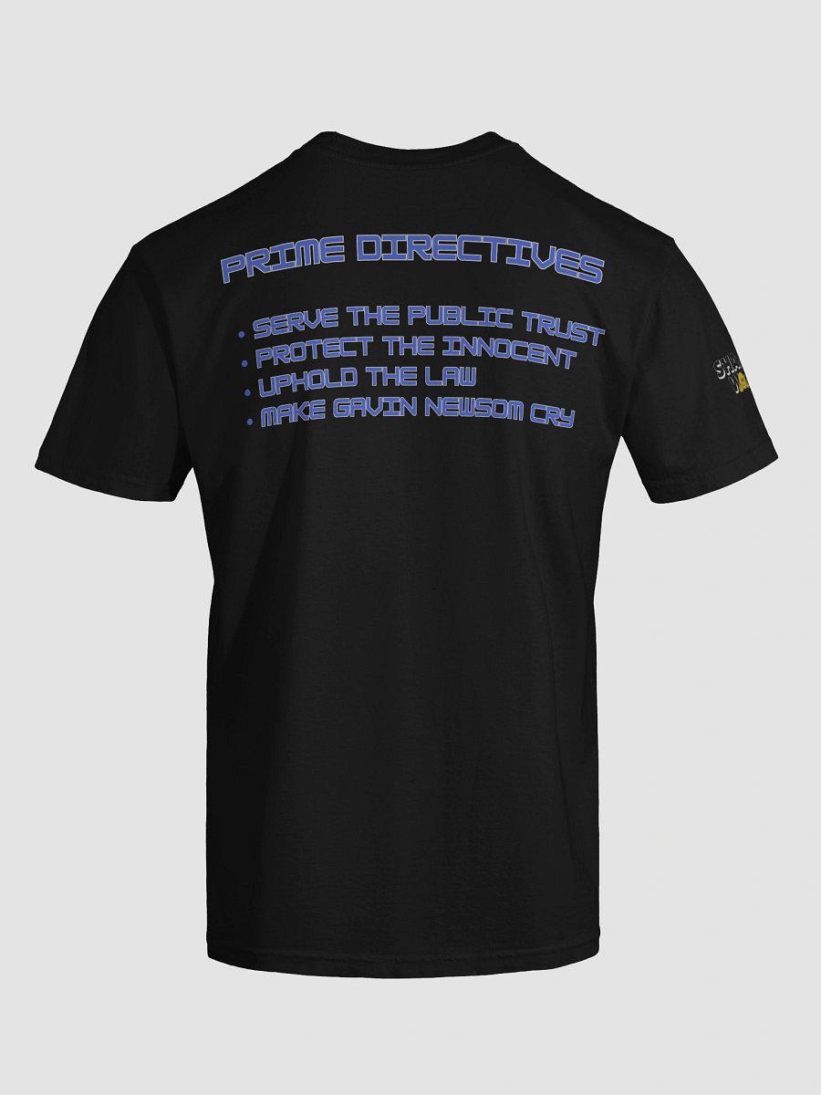 RoboTrump: Prime Directive California product image (6)