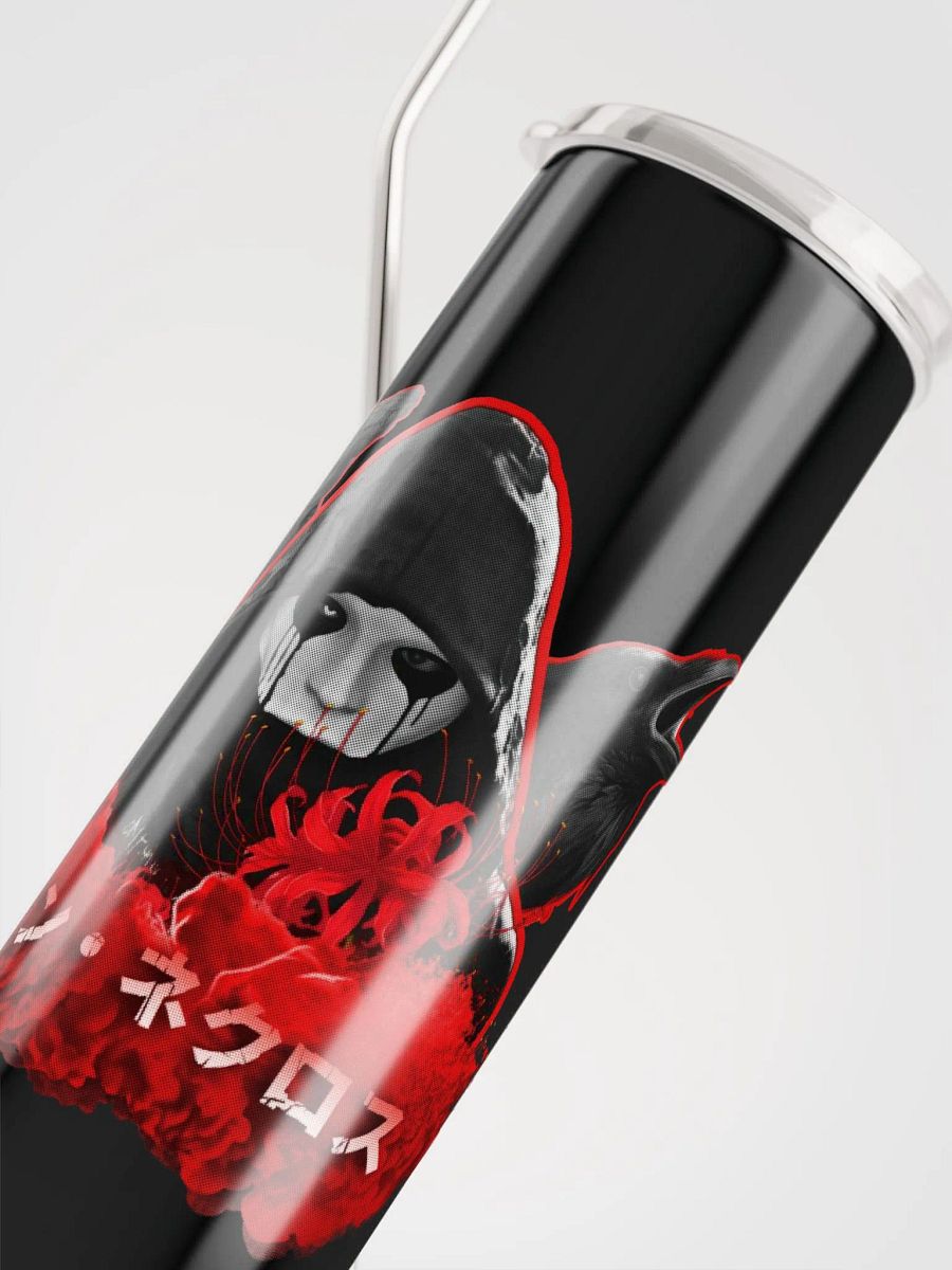 Red Death Tumbler product image (4)