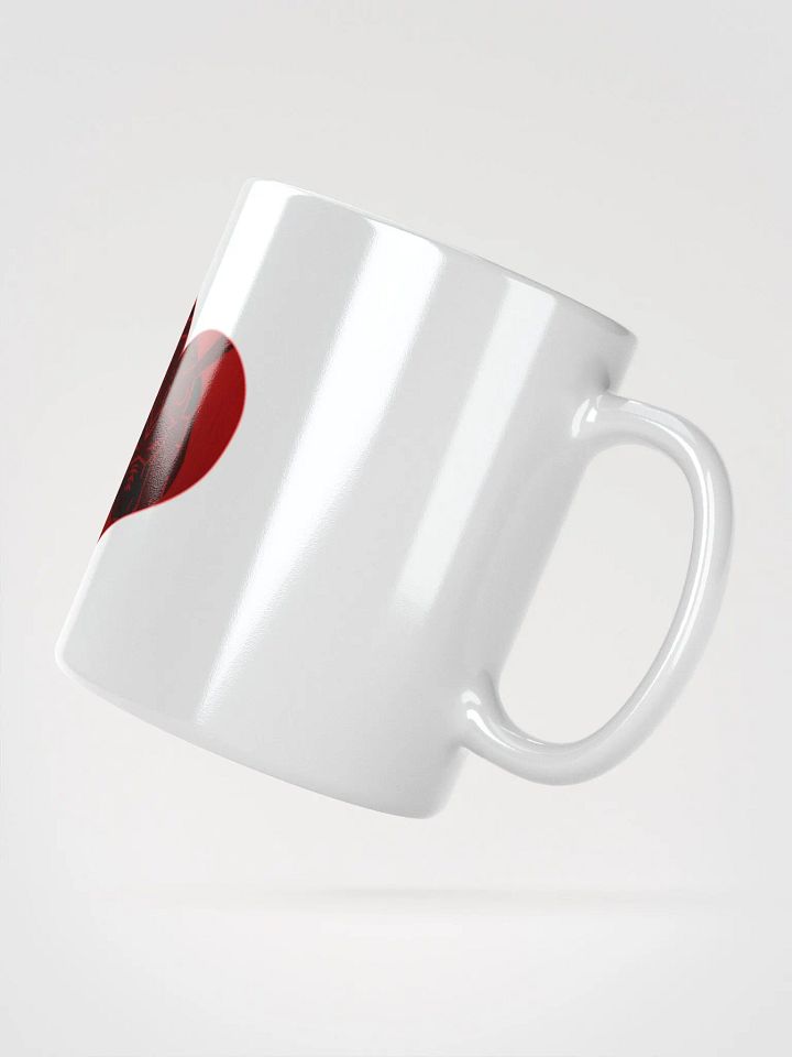 Thaddy Mug product image (3)