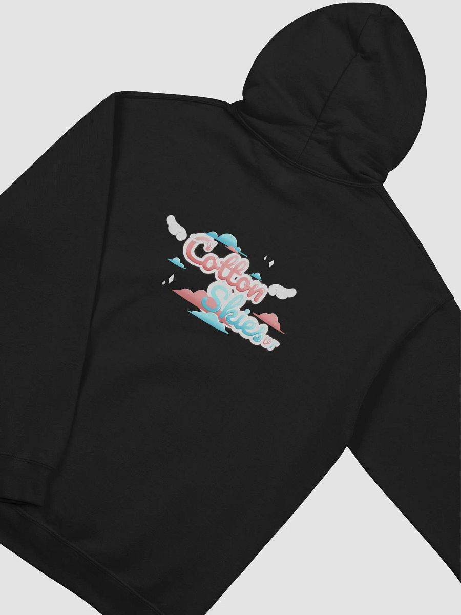 Cotton hoodie product image (19)