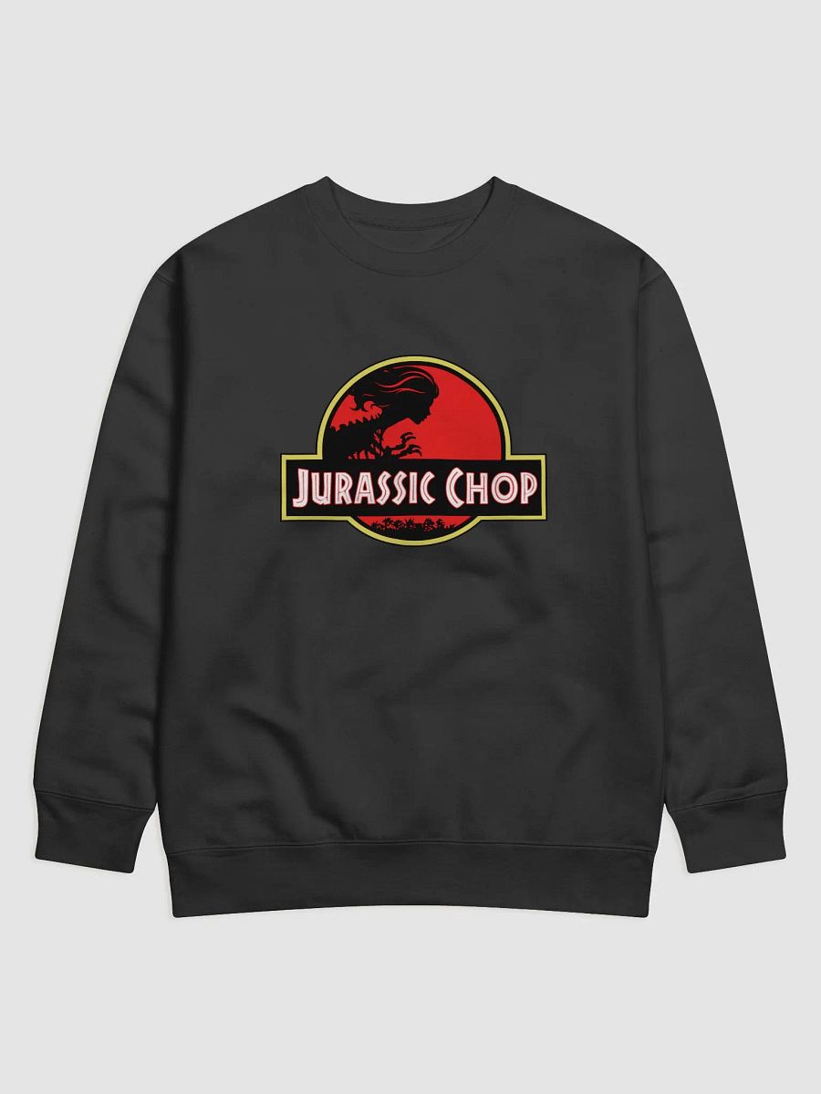 Jurassic Chop Sweatshirt product image (1)