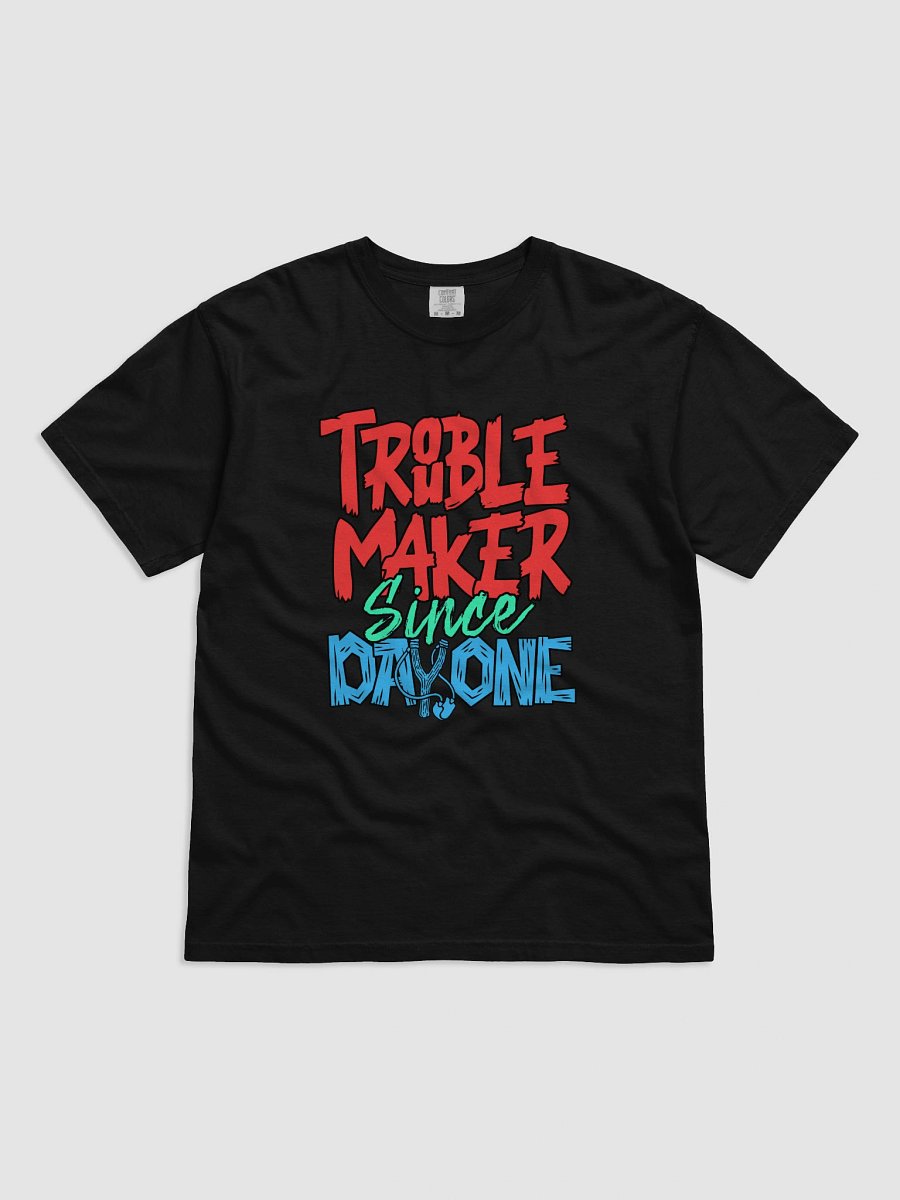 Men's Since Day One T-Shirt product image (2)