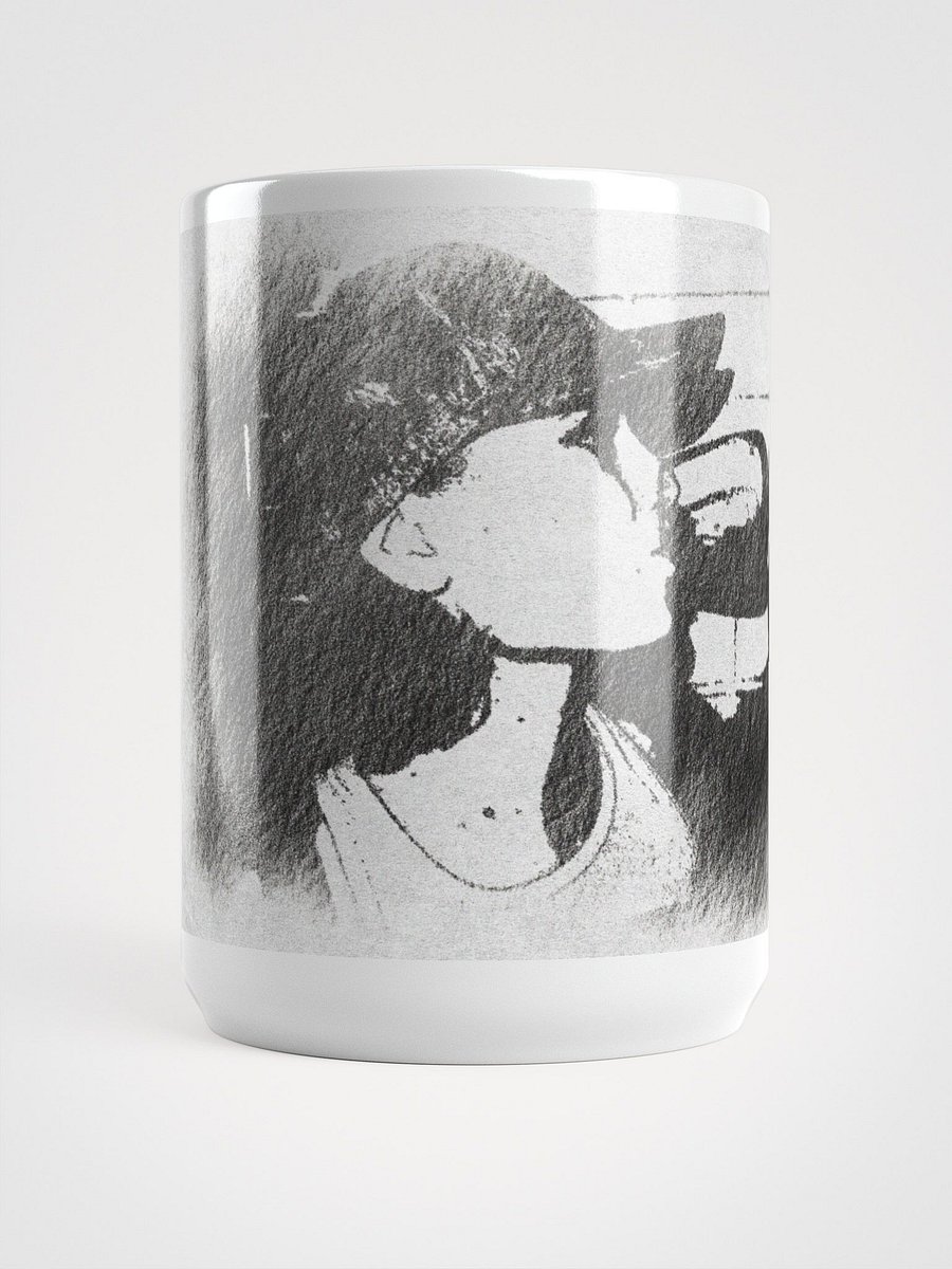 Angela Giarratana Sketch Mug 2 product image (5)