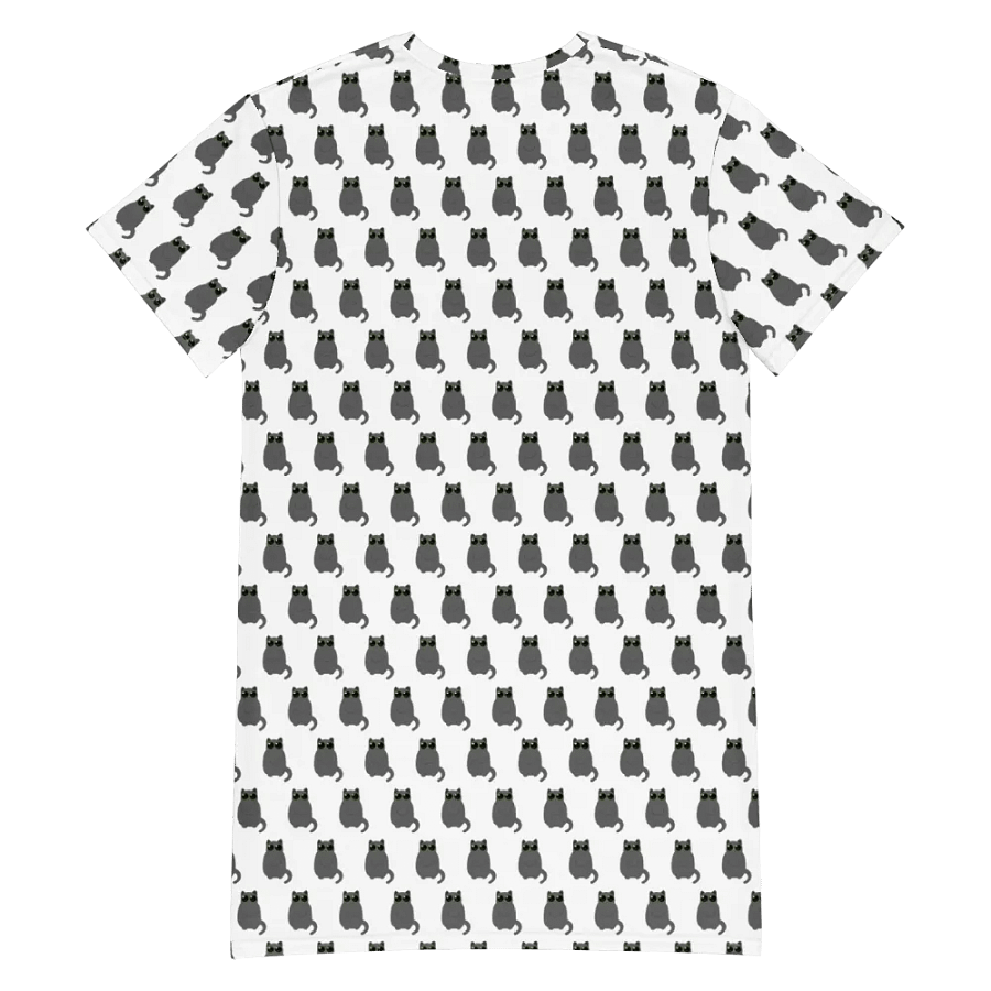 Blossom | T-Dress product image (6)