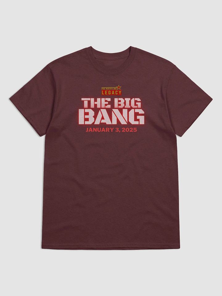 THE BIG BANG TEE product image (2)