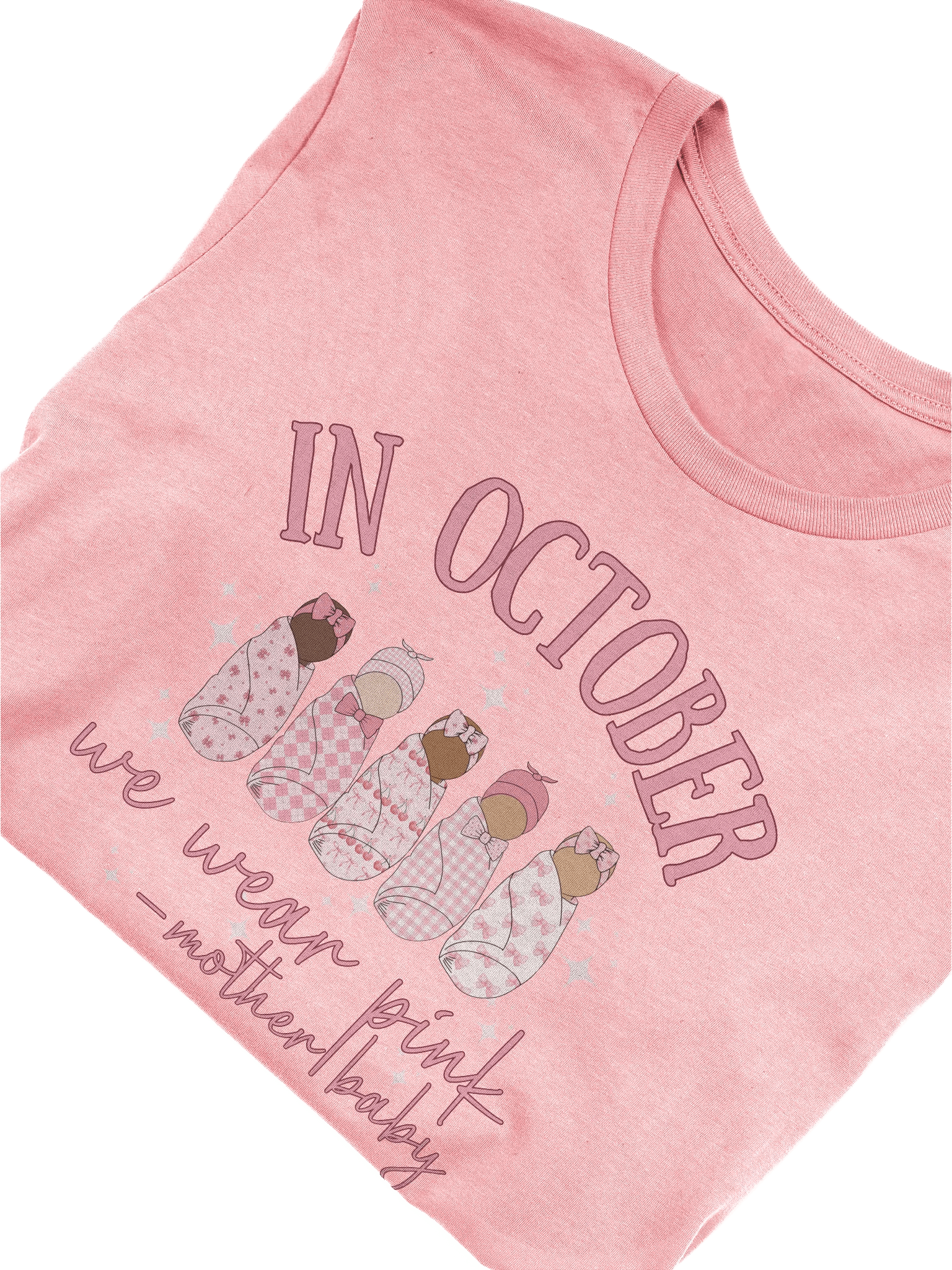 We Wear Pink product image (4)