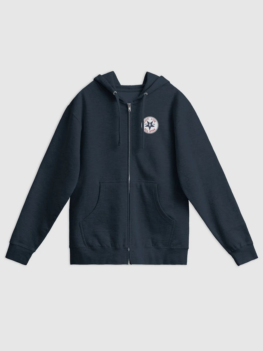 CULT LIFE ALL STAR ZIP U product image (1)