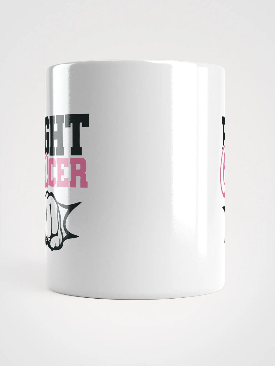 Fight Cancer Mug product image (13)