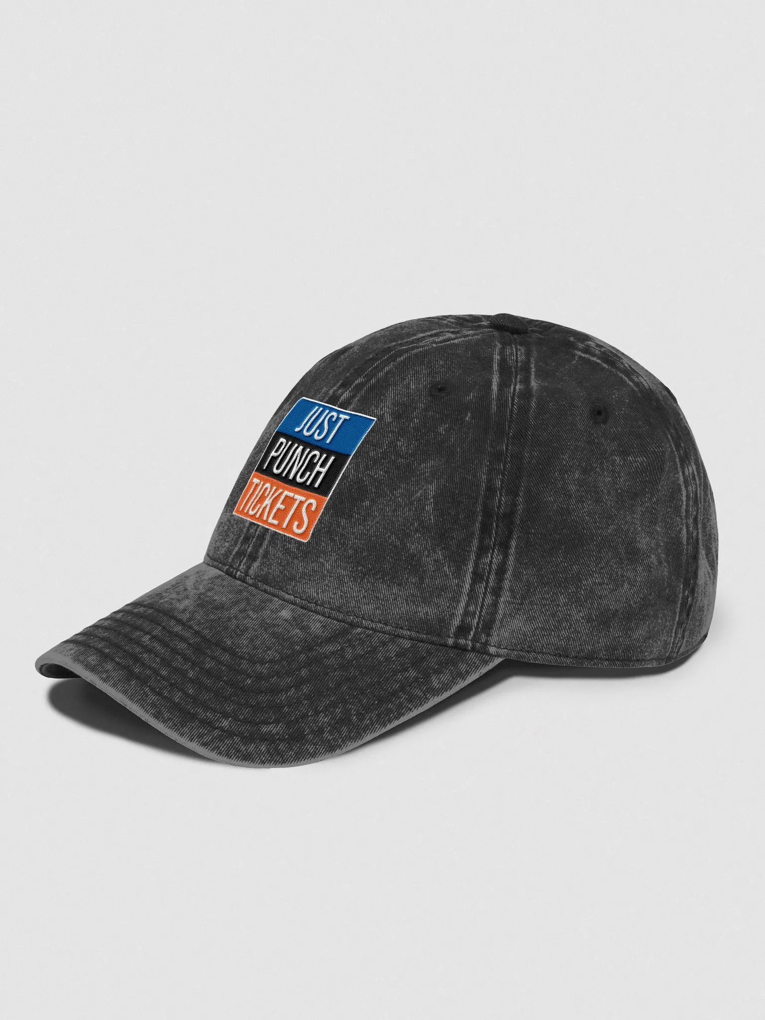 Flushing, New York - Square Dad Hat product image (3)