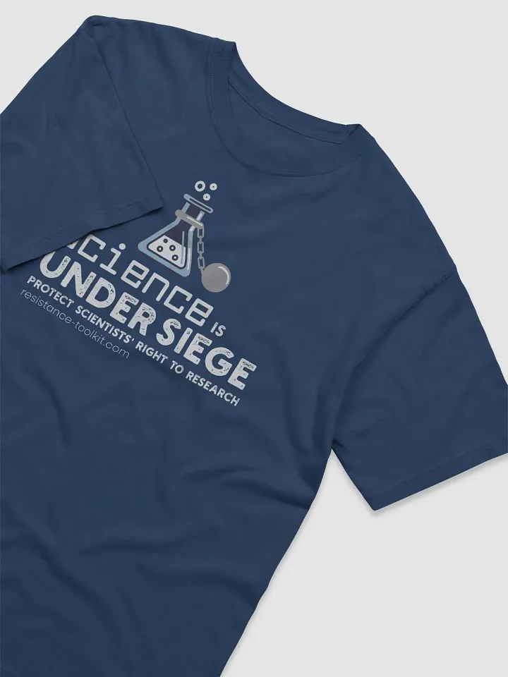 Science Is Under Siege product image (2)