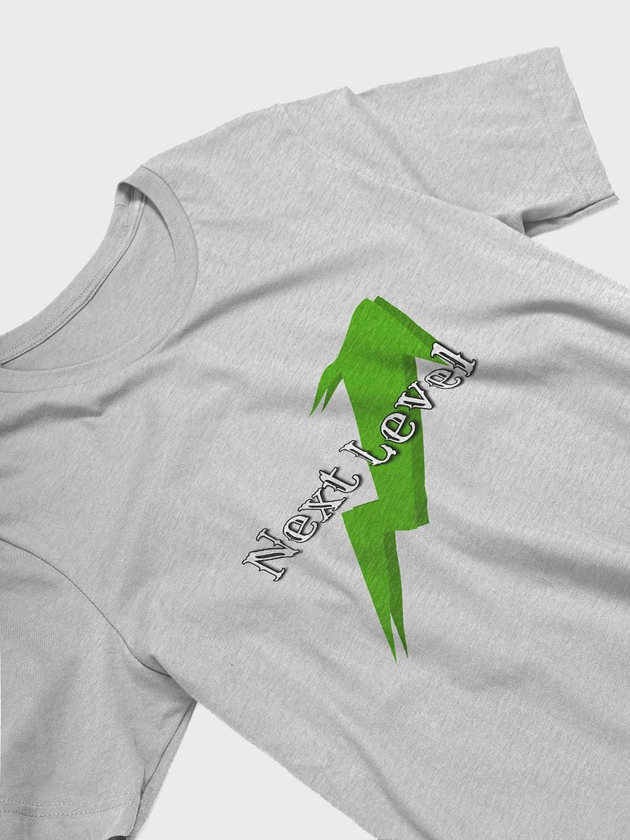 Next Level T-shirt product image (24)