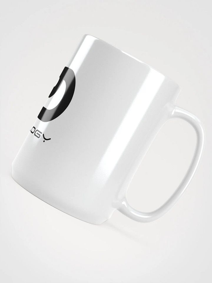 9 AETHER NINEALOGY WHITE MUG product image (1)