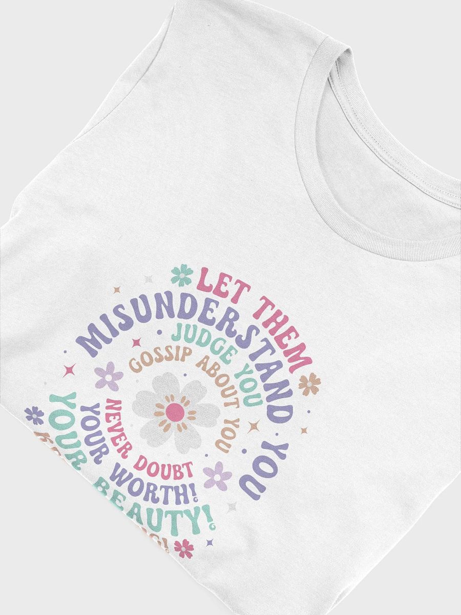 Let Them Tee product image (5)