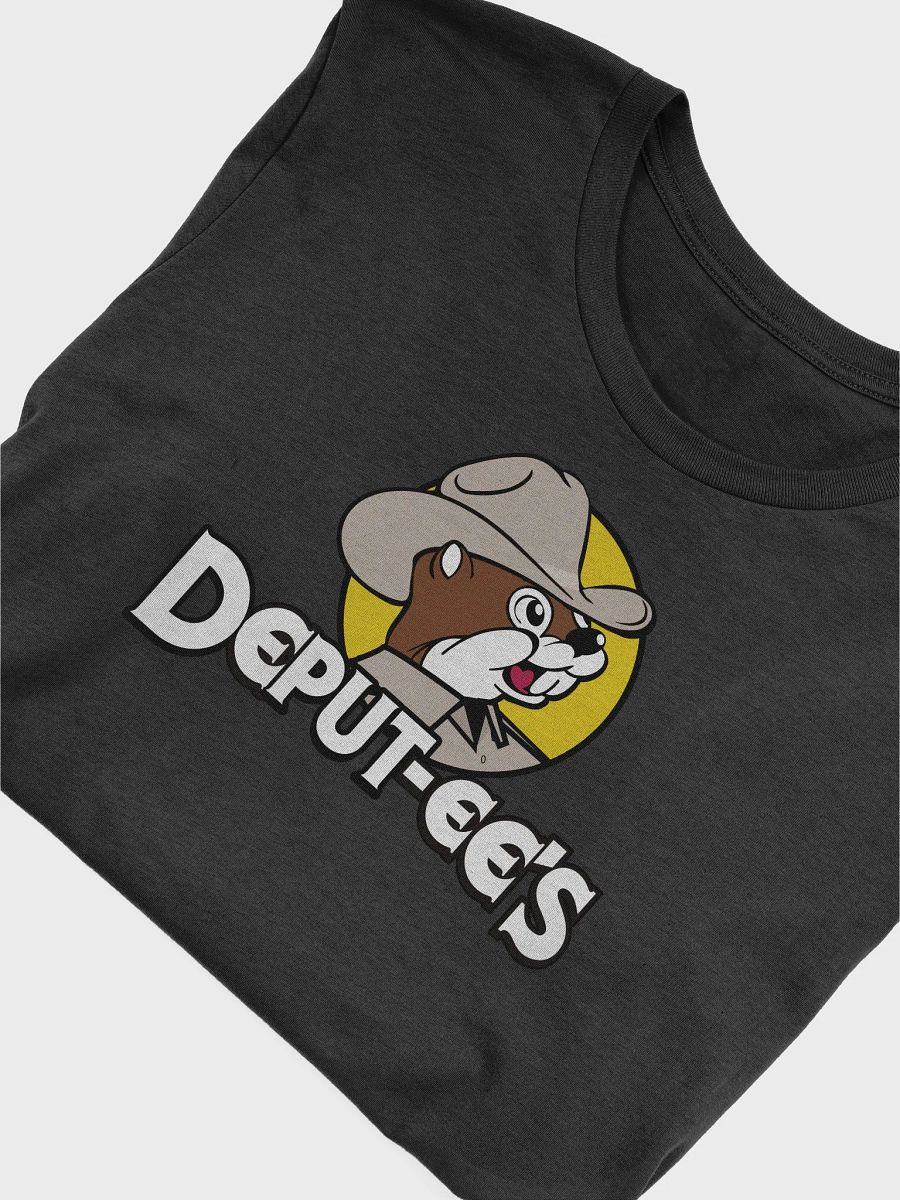 DePUT-ee's Detective Dog T-Shirt product image (37)