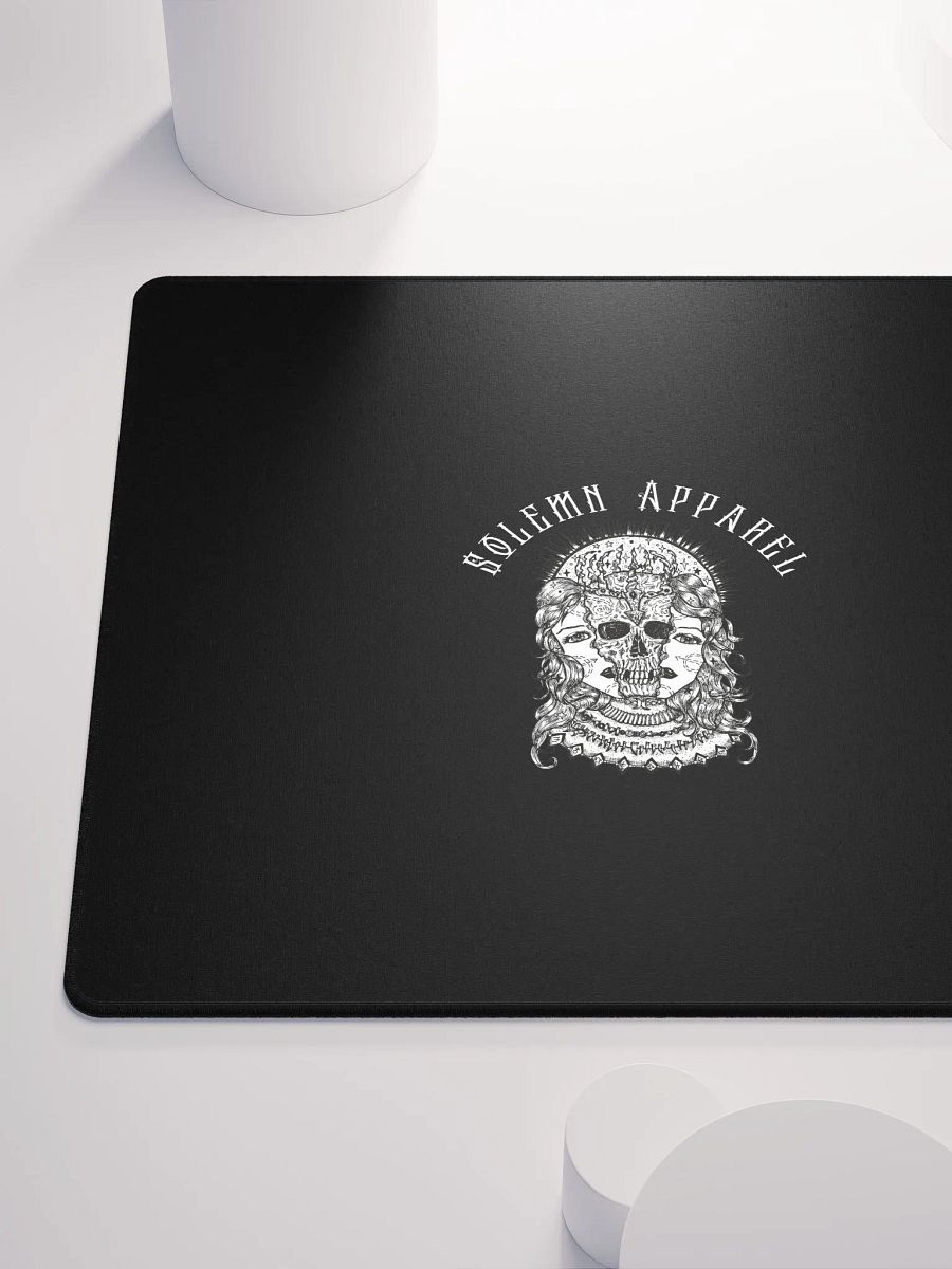 Ethereal Duality Gaming Mouse Pad product image (6)