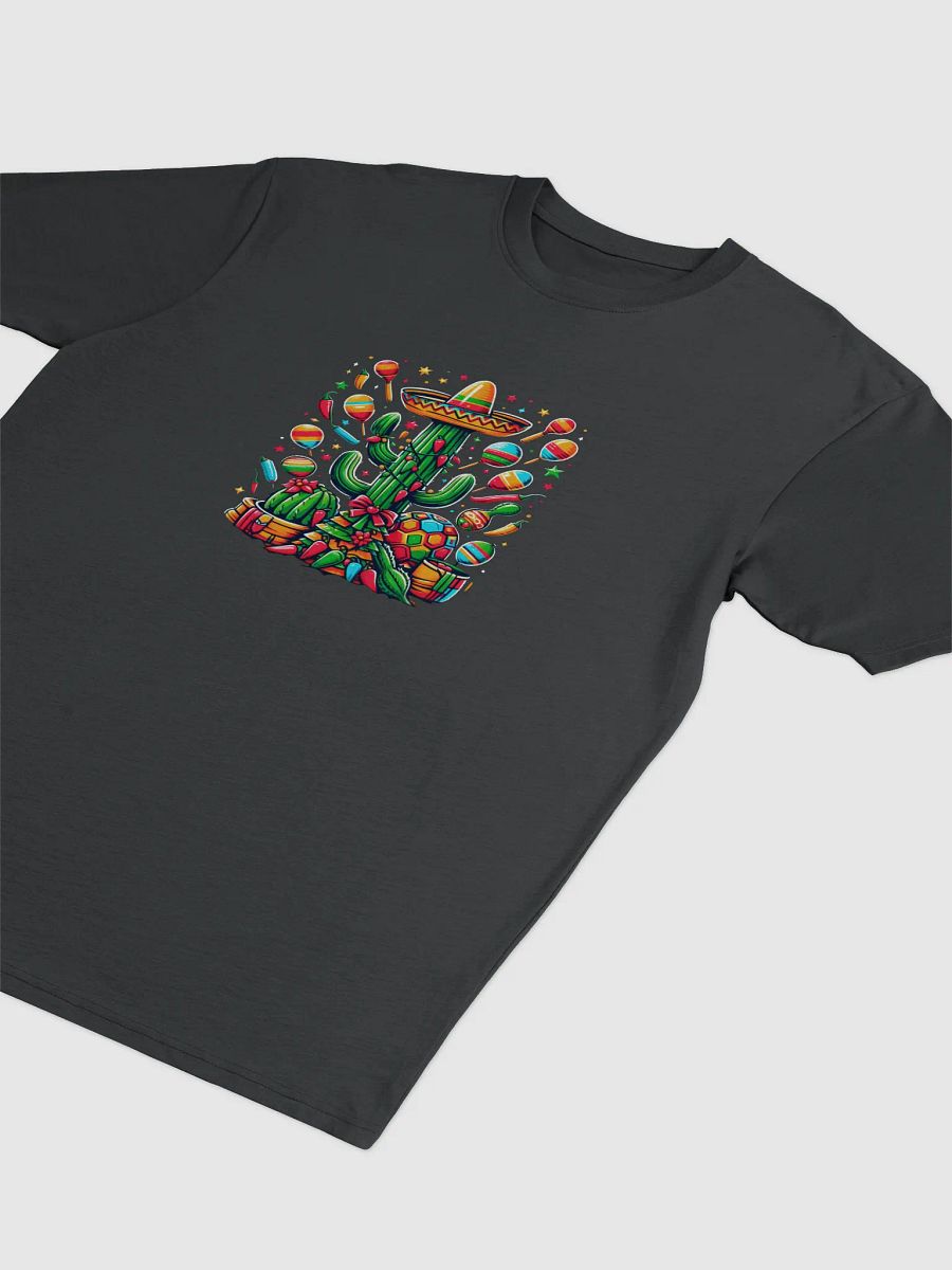 Camiseta Mexico Navidad product image (3)