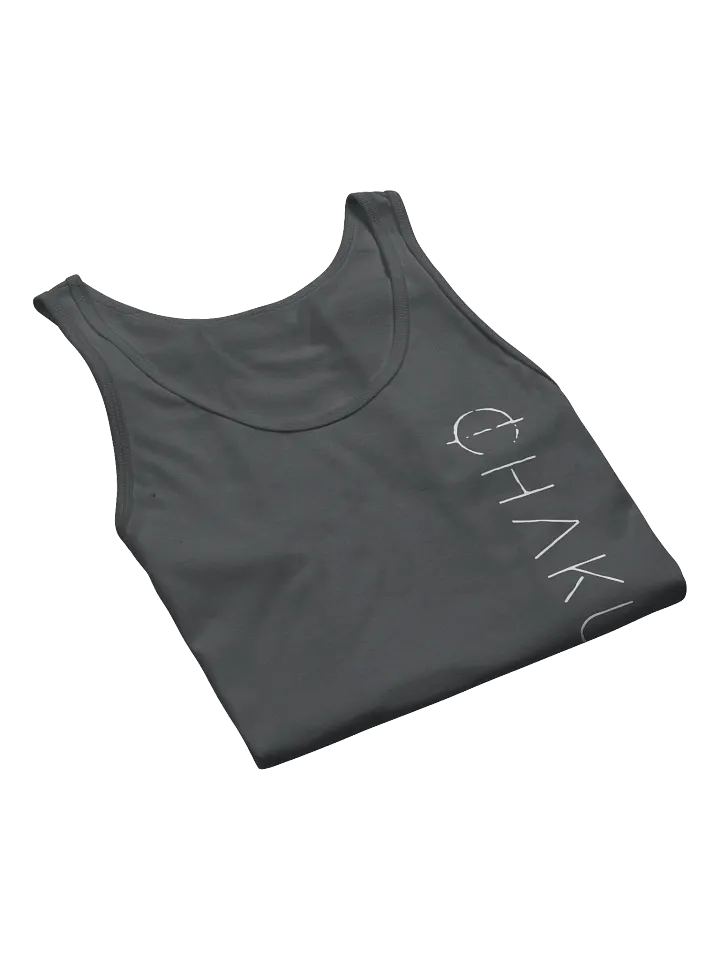 CHAKUZA - JERSEY-TANKTOP product image (15)
