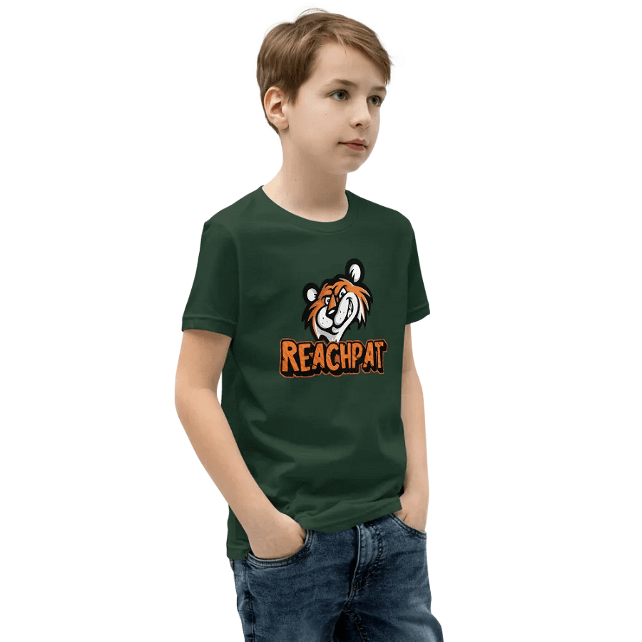 Kids Classic Tee product image (10)
