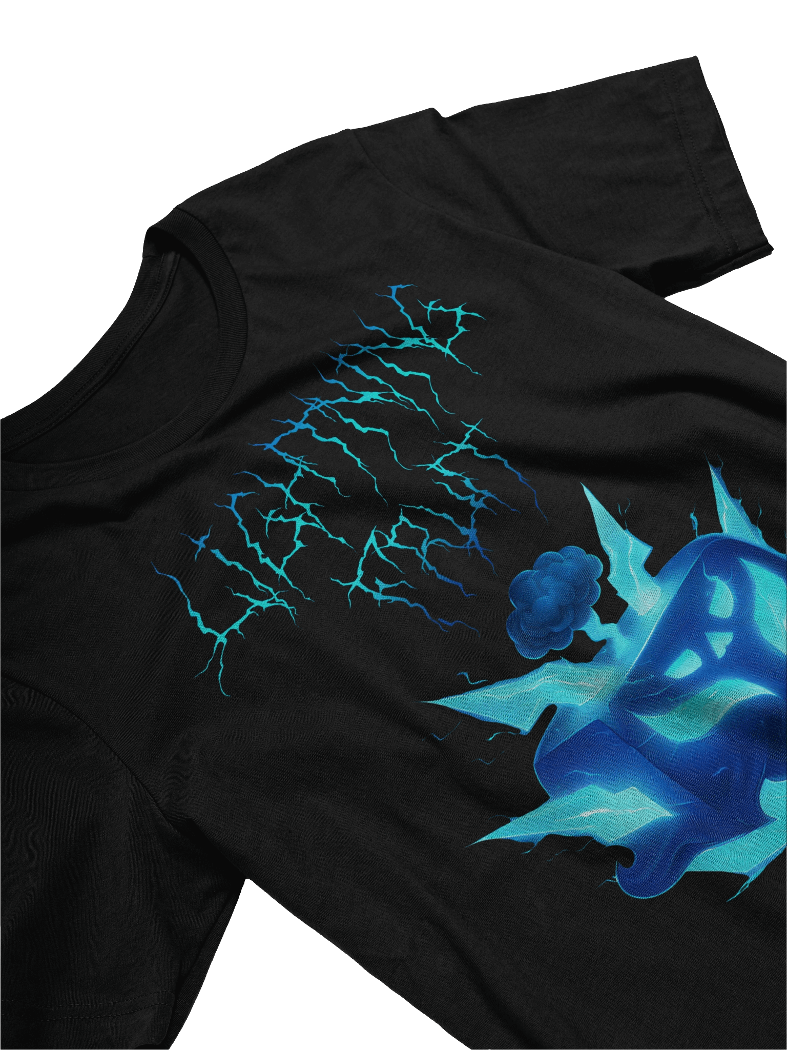 LIGHTNING FRUIT TEE product image (2)