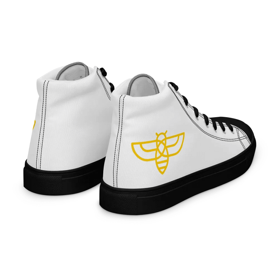 His Sweet Bee Sneaker Kicks product image (11)