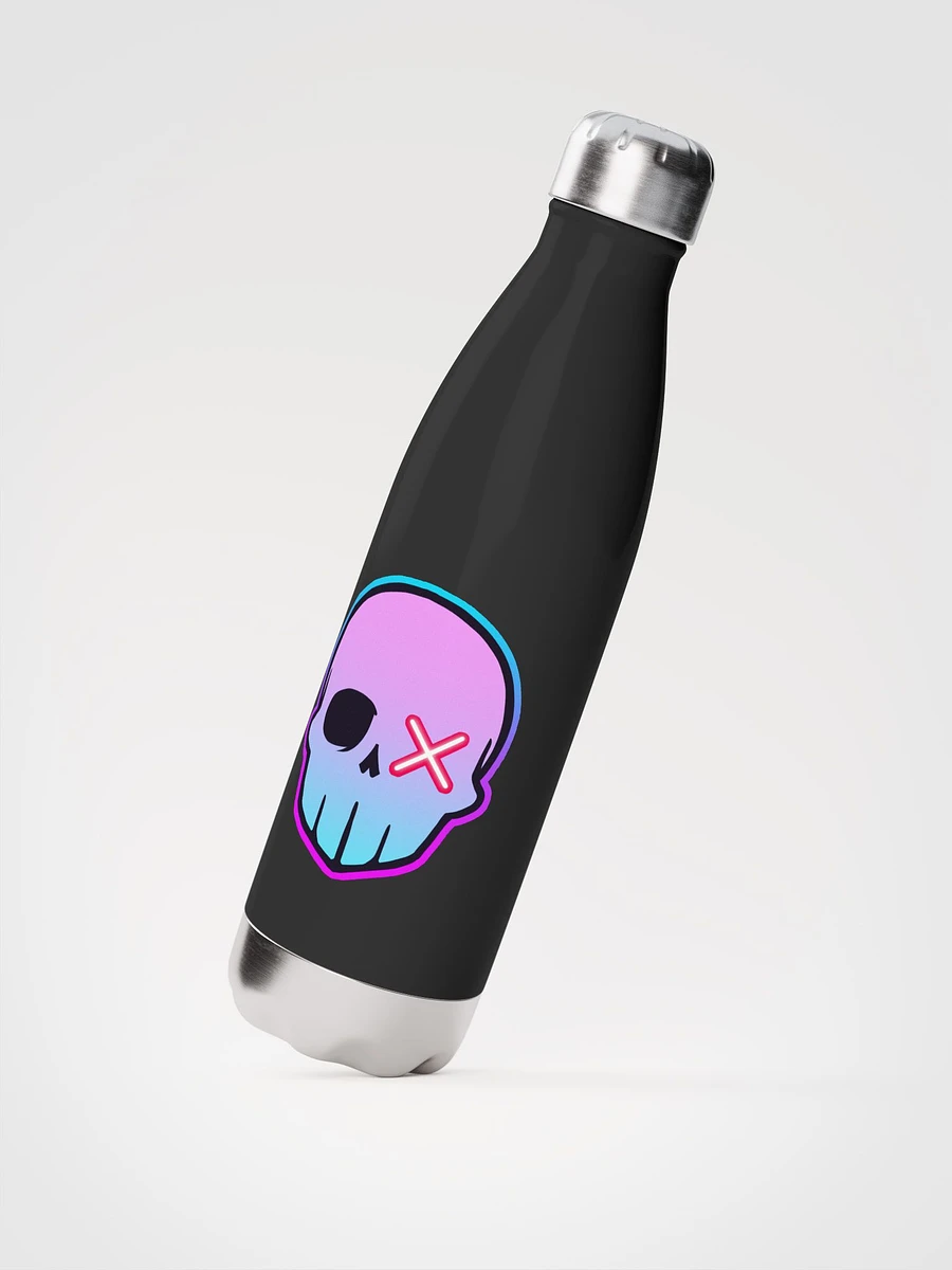 Logo Water Bottle product image (2)