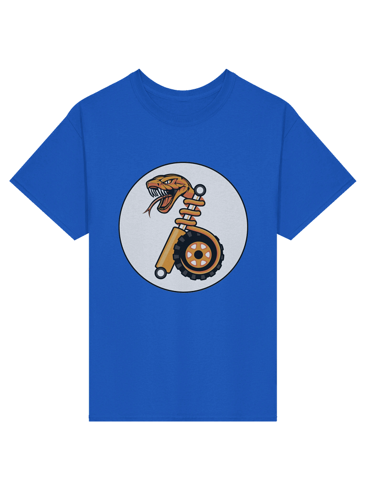 Boomslang Logo T product image (1)
