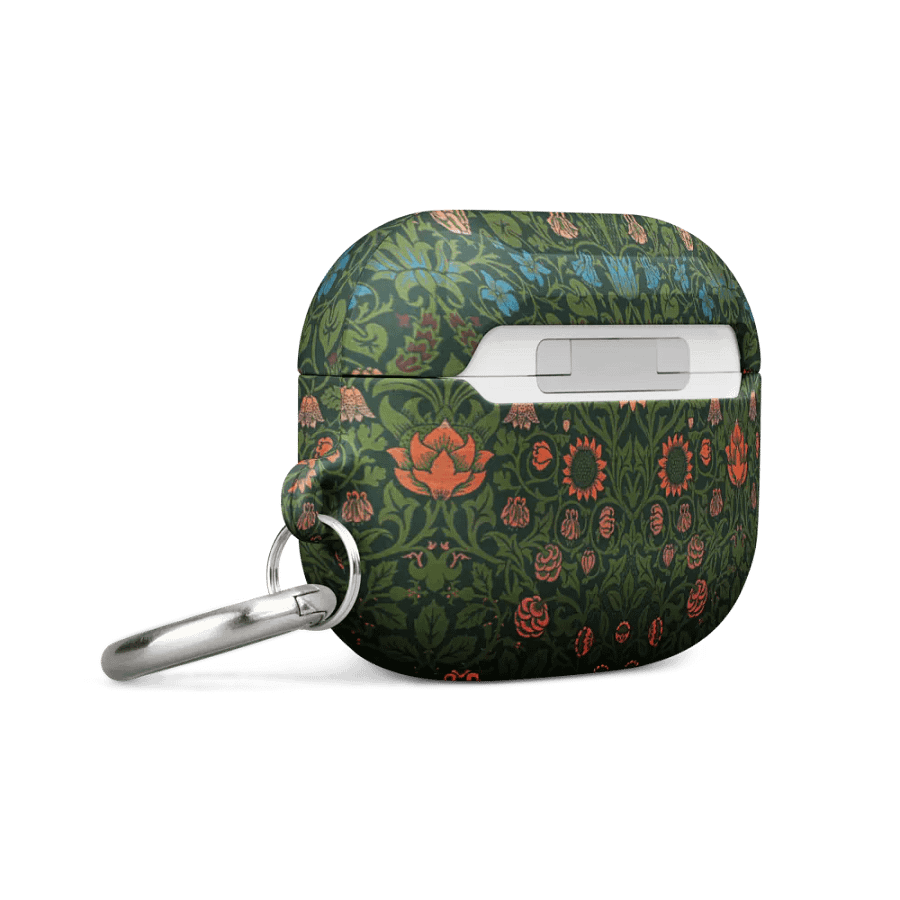 Violet and Columbine: William Morris: AirPods® Case product image (19)
