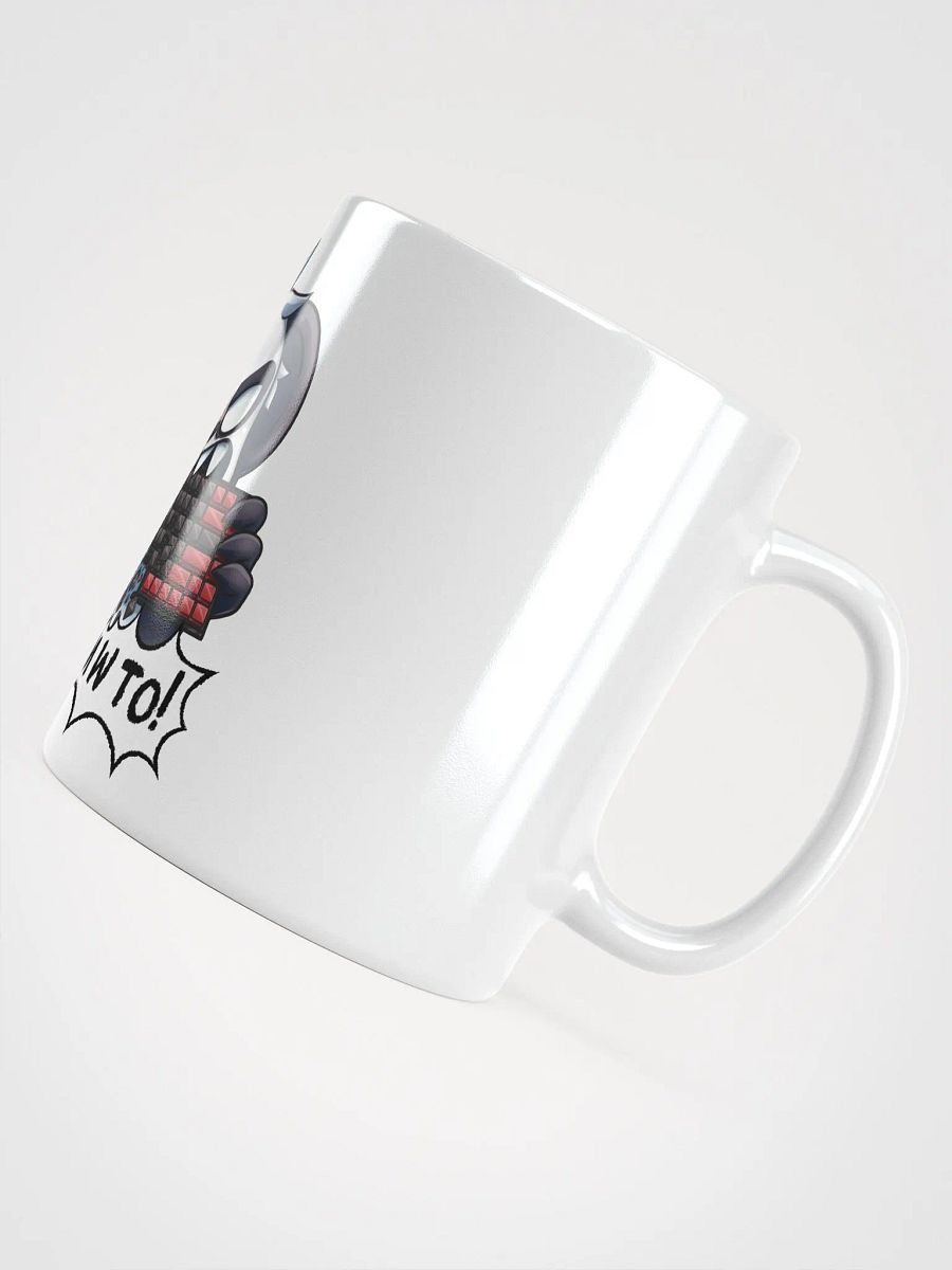 NIE GRAM W TO - Kubek product image (5)