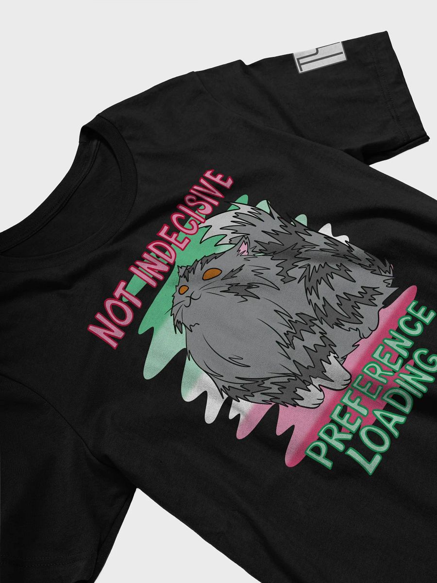 Happy Pride: Abrosexual T-shirt product image (17)