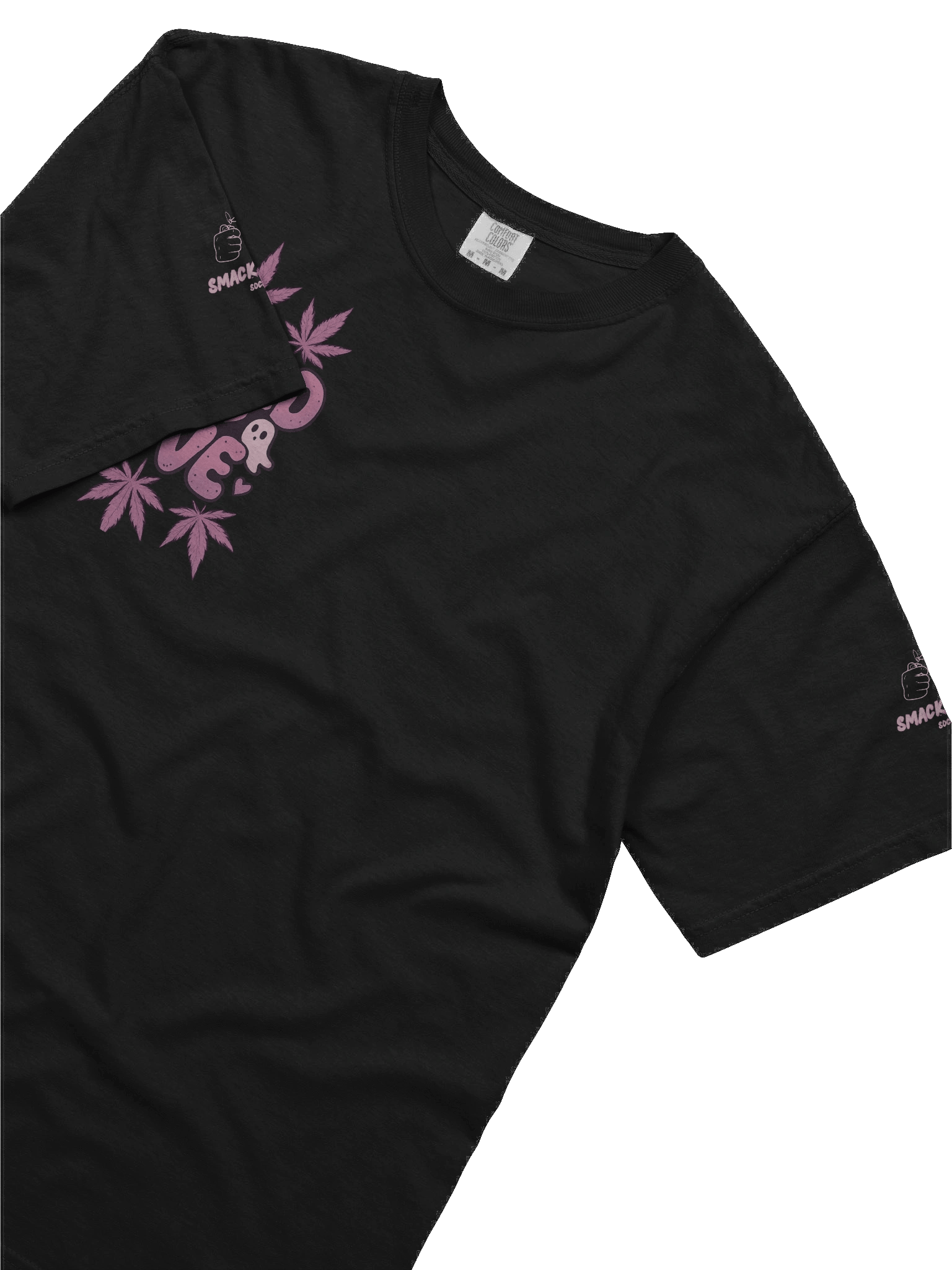 Smacked in Love – Ghost & Goddess Unisex T-Shirt product image (31)