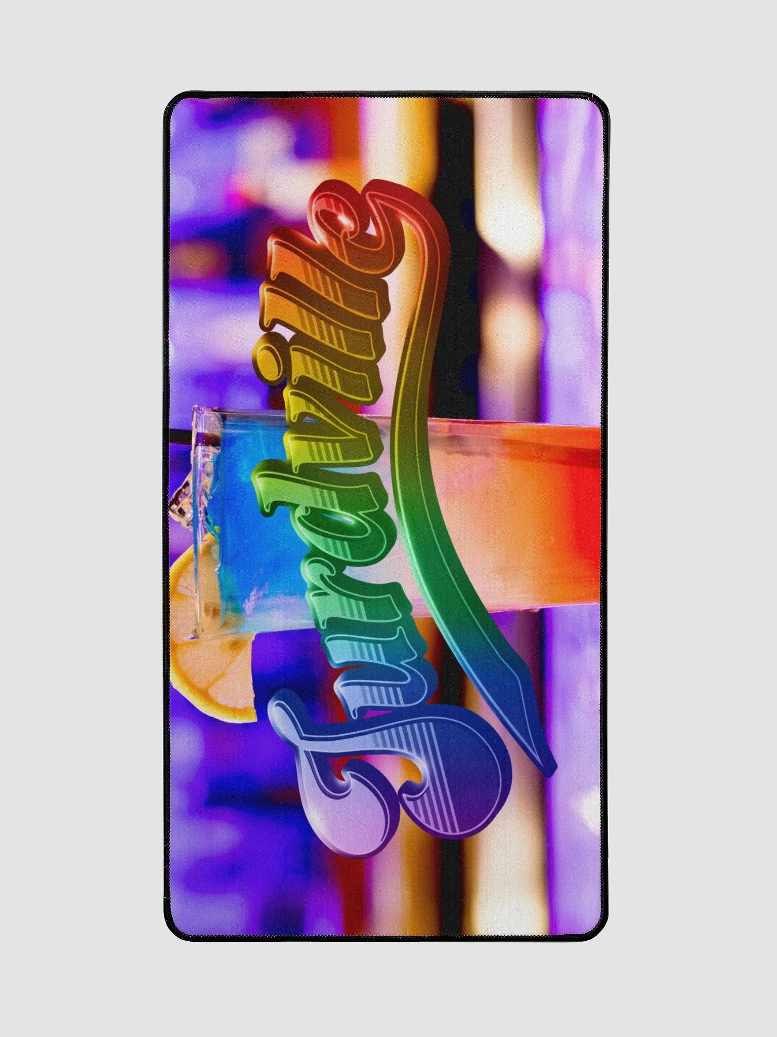 Jurdville CHAFS Mousepad product image (3)