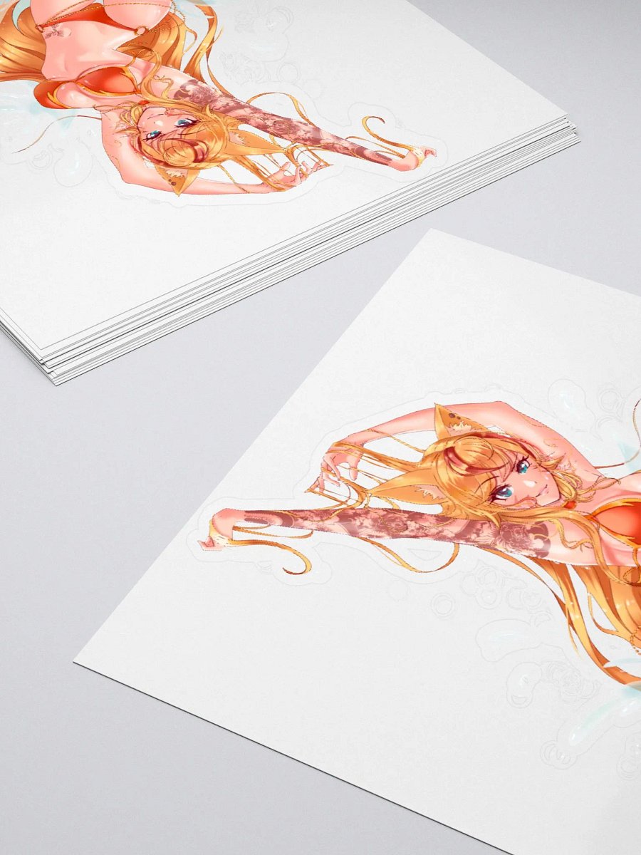 Hydrate Sticker product image (10)