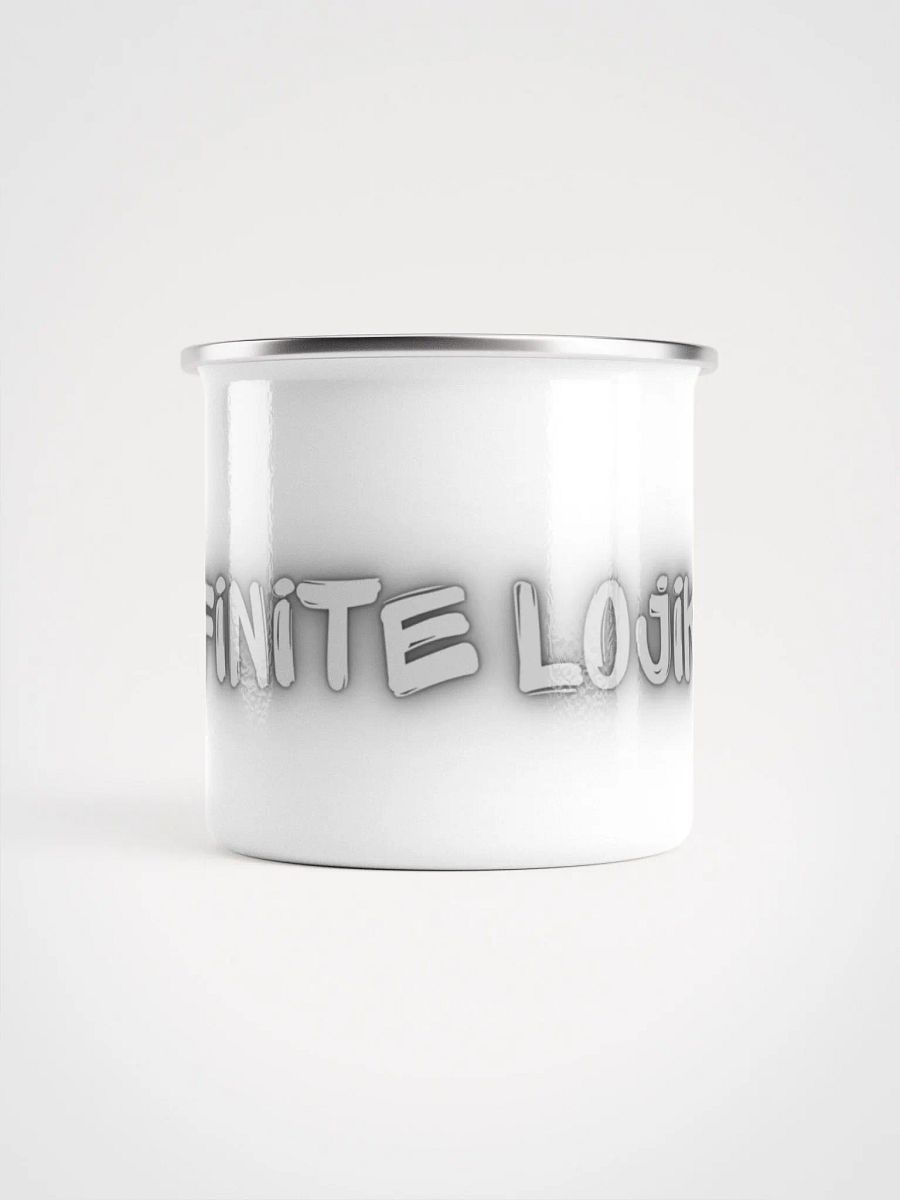 Infinite Lojik Logo Mugz Mug product image (5)
