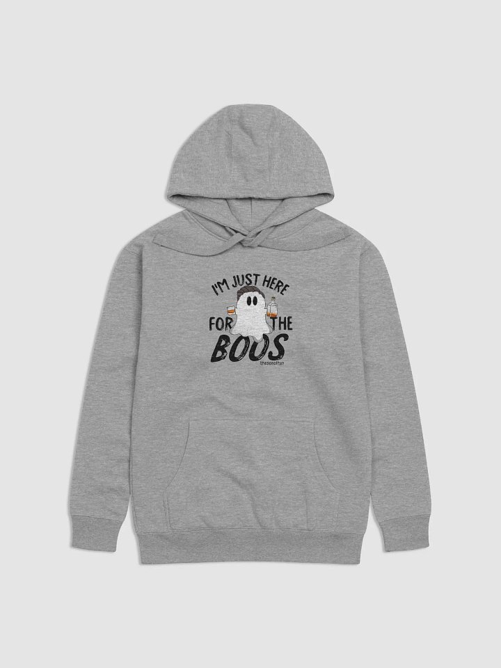 For The Boos product image (1)