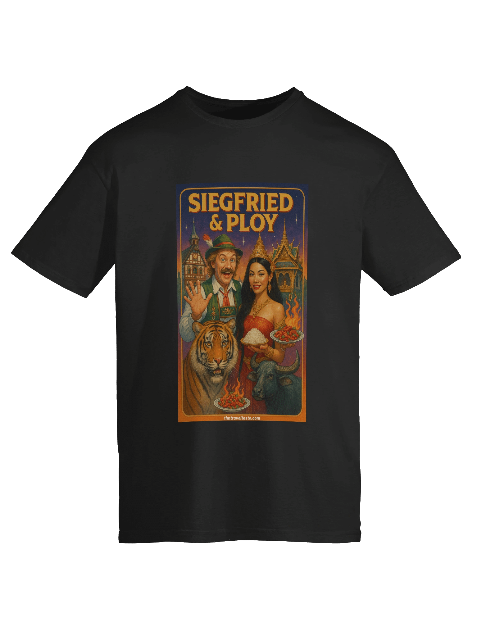 Siegfried & Ploy product image (9)